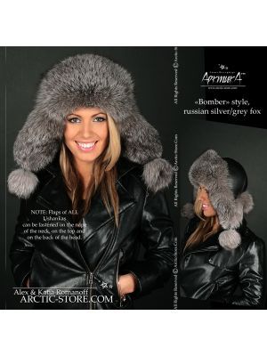 Buy Cheap Bomber Hats from Arctic-Store