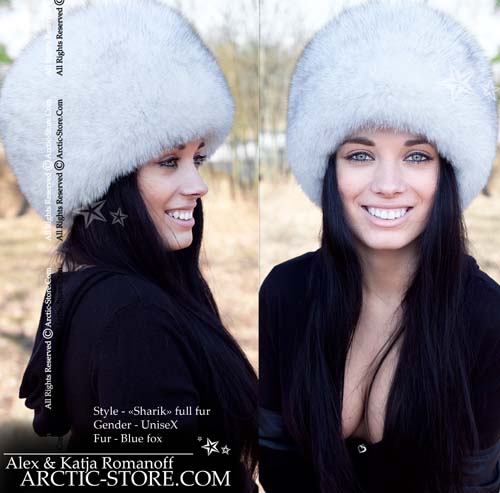 Fox Fur Collection